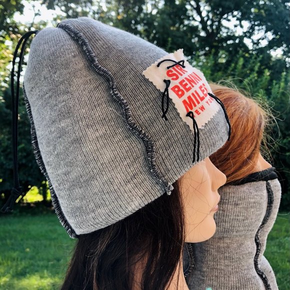 THE FAT CAP by Sir Benni Miles New York - Picture 3 of 6